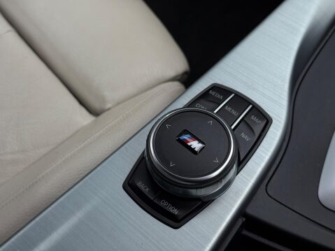 BMW 4 Series 2.0 420d M Sport Auto xDrive Euro 6 (s/s) 5dr 36
