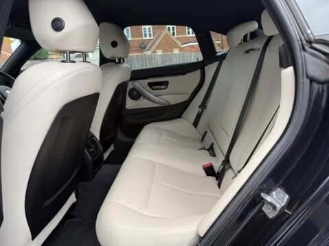 BMW 4 Series 2.0 420d M Sport Auto xDrive Euro 6 (s/s) 5dr 25