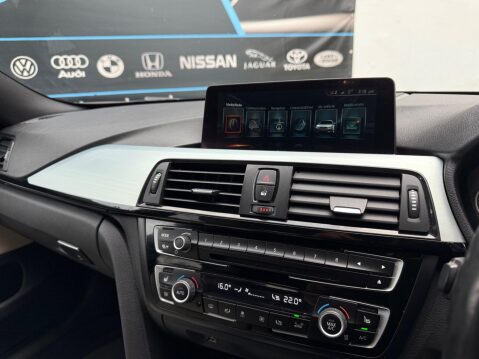 BMW 4 Series 2.0 420d M Sport Auto xDrive Euro 6 (s/s) 5dr 32