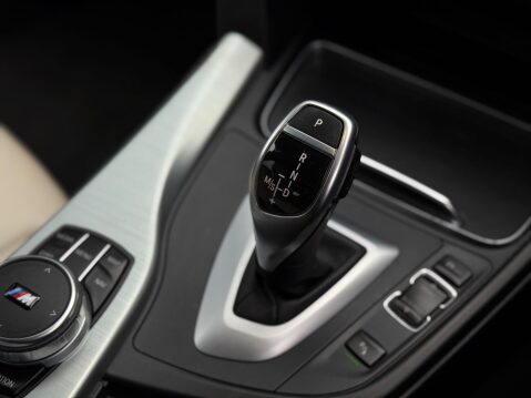 BMW 4 Series 2.0 420d M Sport Auto xDrive Euro 6 (s/s) 5dr 37