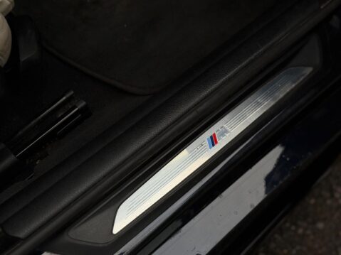 BMW 4 Series 2.0 420d M Sport Auto xDrive Euro 6 (s/s) 5dr 44