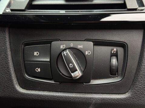 BMW 4 Series 2.0 420d M Sport Auto xDrive Euro 6 (s/s) 5dr 41