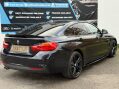 BMW 4 Series 2.0 420d M Sport Auto xDrive Euro 6 (s/s) 5dr 14