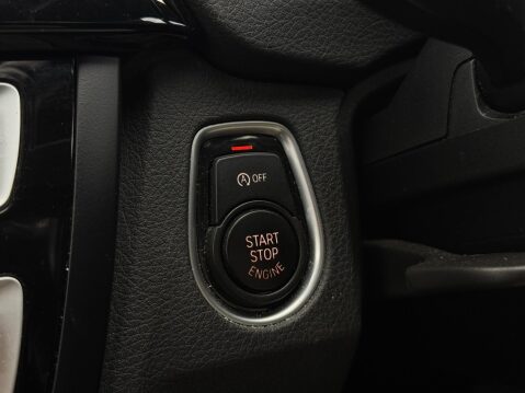 BMW 4 Series 2.0 420d M Sport Auto xDrive Euro 6 (s/s) 5dr 35