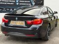 BMW 4 Series 2.0 420d M Sport Auto xDrive Euro 6 (s/s) 5dr 13