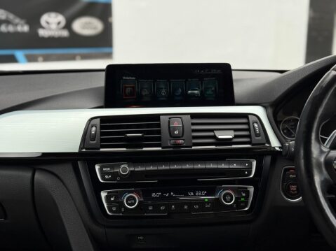 BMW 4 Series 2.0 420d M Sport Auto xDrive Euro 6 (s/s) 5dr 30