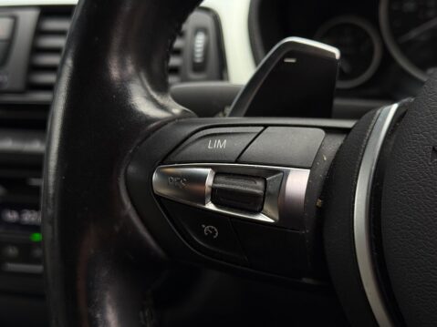 BMW 4 Series 2.0 420d M Sport Auto xDrive Euro 6 (s/s) 5dr 39