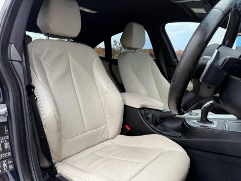 BMW 4 Series 2.0 420d M Sport Auto xDrive Euro 6 (s/s) 5dr 21