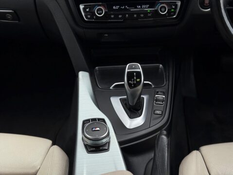 BMW 4 Series 2.0 420d M Sport Auto xDrive Euro 6 (s/s) 5dr 31