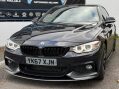 BMW 4 Series 2.0 420d M Sport Auto xDrive Euro 6 (s/s) 5dr 8