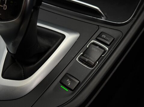 BMW 4 Series 2.0 420d M Sport Auto xDrive Euro 6 (s/s) 5dr 38