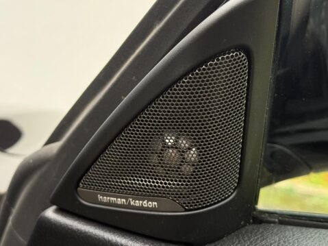 BMW 4 Series 2.0 420d M Sport Auto xDrive Euro 6 (s/s) 5dr 43