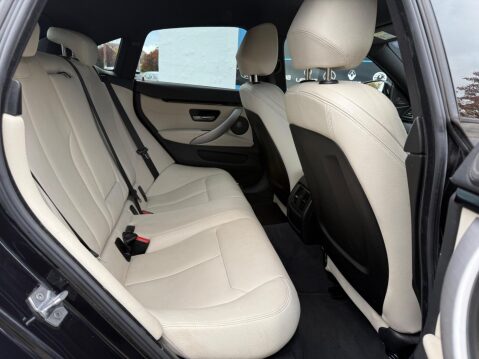 BMW 4 Series 2.0 420d M Sport Auto xDrive Euro 6 (s/s) 5dr 23