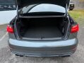 Audi S3 2.0 TFSI Black Edition S Tronic quattro Euro 6 (s/s) 4dr 25