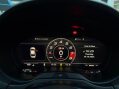 Audi S3 2.0 TFSI Black Edition S Tronic quattro Euro 6 (s/s) 4dr 45