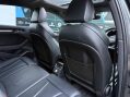 Audi S3 2.0 TFSI Black Edition S Tronic quattro Euro 6 (s/s) 4dr 23