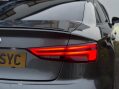 Audi S3 2.0 TFSI Black Edition S Tronic quattro Euro 6 (s/s) 4dr 16
