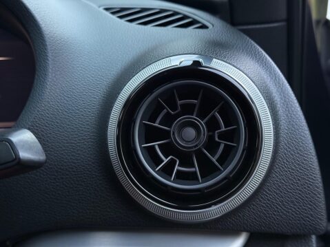 Audi S3 2.0 TFSI Black Edition S Tronic quattro Euro 6 (s/s) 4dr 41