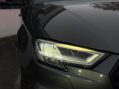 Audi S3 2.0 TFSI Black Edition S Tronic quattro Euro 6 (s/s) 4dr 11
