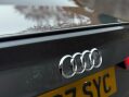 Audi S3 2.0 TFSI Black Edition S Tronic quattro Euro 6 (s/s) 4dr 19