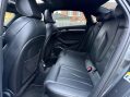 Audi S3 2.0 TFSI Black Edition S Tronic quattro Euro 6 (s/s) 4dr 27