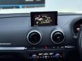 Audi S3 2.0 TFSI Black Edition S Tronic quattro Euro 6 (s/s) 4dr 33