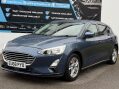 Ford Focus 1.0T EcoBoost Zetec Euro 6 (s/s) 5dr 9