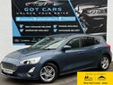 Ford Focus 1.0T EcoBoost Zetec Euro 6 (s/s) 5dr