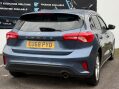 Ford Focus 1.0T EcoBoost Zetec Euro 6 (s/s) 5dr 12