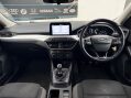 Ford Focus 1.0T EcoBoost Zetec Euro 6 (s/s) 5dr 28
