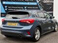 Ford Focus 1.0T EcoBoost Zetec Euro 6 (s/s) 5dr 13