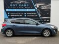 Ford Focus 1.0T EcoBoost Zetec Euro 6 (s/s) 5dr 4
