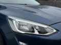 Ford Focus 1.0T EcoBoost Zetec Euro 6 (s/s) 5dr 11