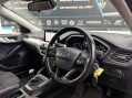 Ford Focus 1.0T EcoBoost Zetec Euro 6 (s/s) 5dr 17