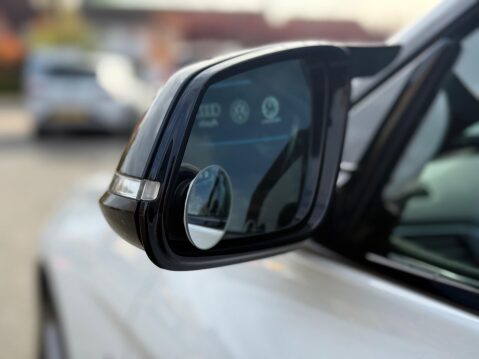 BMW 3 Series 2.0 318d M Sport GT Euro 6 (s/s) 5dr 13