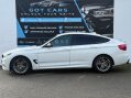 BMW 3 Series 2.0 318d M Sport GT Euro 6 (s/s) 5dr 5