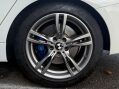 BMW 3 Series 2.0 318d M Sport GT Euro 6 (s/s) 5dr 17
