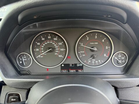 BMW 3 Series 2.0 318d M Sport GT Euro 6 (s/s) 5dr 38