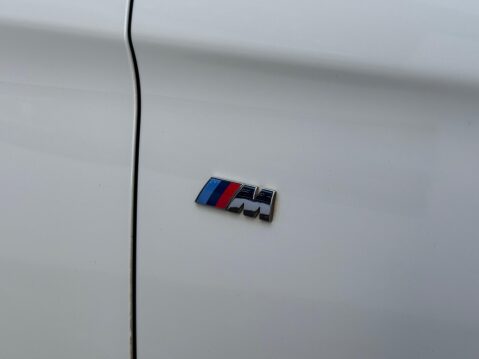 BMW 3 Series 2.0 318d M Sport GT Euro 6 (s/s) 5dr 11