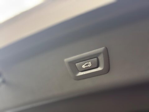 BMW 3 Series 2.0 318d M Sport GT Euro 6 (s/s) 5dr 24