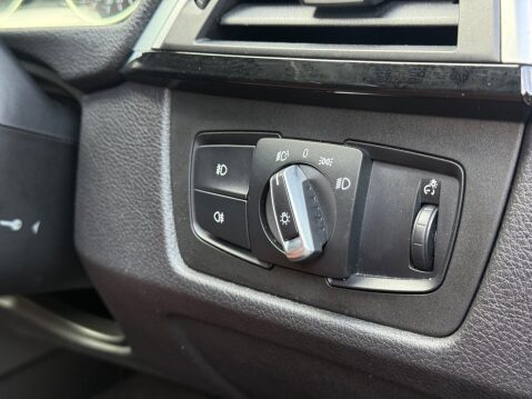 BMW 3 Series 2.0 318d M Sport GT Euro 6 (s/s) 5dr 34