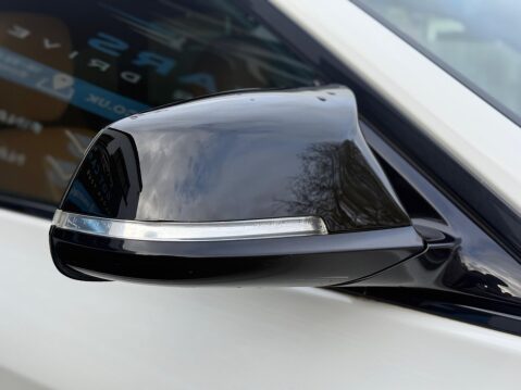 BMW 3 Series 2.0 318d M Sport GT Euro 6 (s/s) 5dr 12