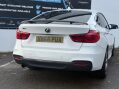BMW 3 Series 2.0 318d M Sport GT Euro 6 (s/s) 5dr 8