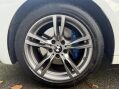 BMW 3 Series 2.0 318d M Sport GT Euro 6 (s/s) 5dr 15