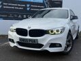 BMW 3 Series 2.0 318d M Sport GT Euro 6 (s/s) 5dr 6