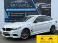 BMW 3 Series 2.0 318d M Sport GT Euro 6 (s/s) 5dr 1