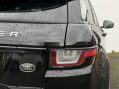 Land Rover Range Rover Evoque 2.0 TD4 SE Tech Auto 4WD Euro 6 (s/s) 5dr 17