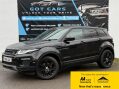 Land Rover Range Rover Evoque 2.0 TD4 SE Tech Auto 4WD Euro 6 (s/s) 5dr 1