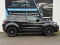 Land Rover Range Rover Evoque 2.0 TD4 SE Tech Auto 4WD Euro 6 (s/s) 5dr 4