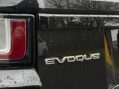 Land Rover Range Rover Evoque 2.0 TD4 SE Tech Auto 4WD Euro 6 (s/s) 5dr 19